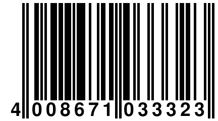4 008671 033323