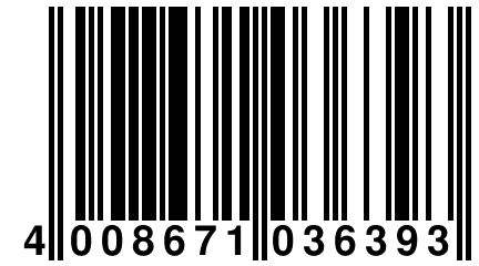 4 008671 036393