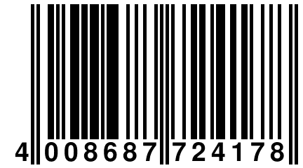 4 008687 724178