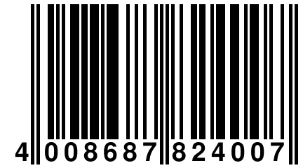 4 008687 824007
