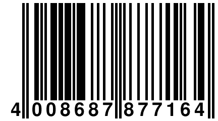 4 008687 877164