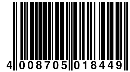 4 008705 018449