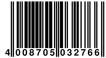 4 008705 032766