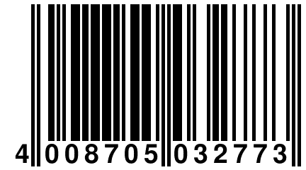 4 008705 032773