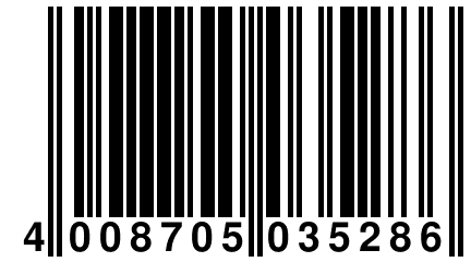 4 008705 035286