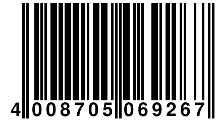 4 008705 069267