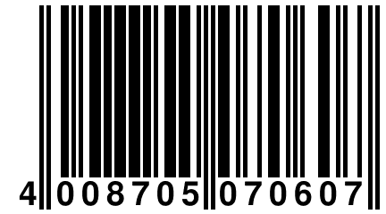 4 008705 070607