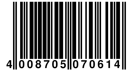 4 008705 070614