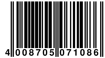 4 008705 071086