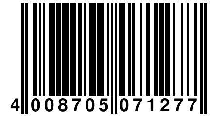 4 008705 071277