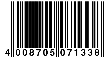 4 008705 071338