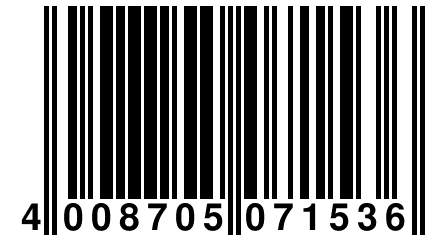 4 008705 071536