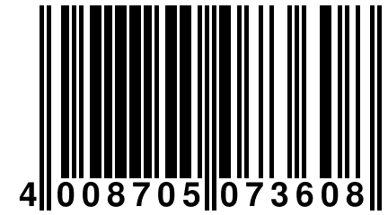 4 008705 073608