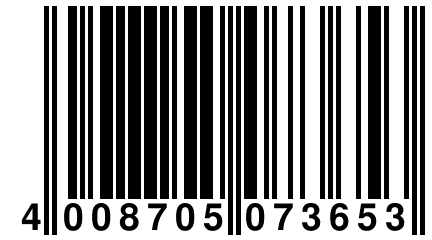 4 008705 073653