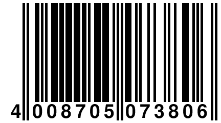 4 008705 073806