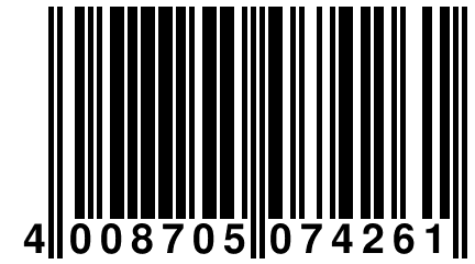 4 008705 074261