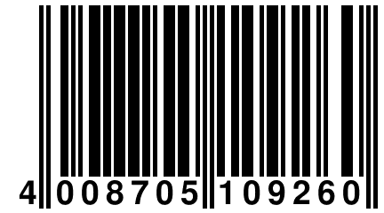 4 008705 109260
