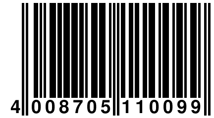 4 008705 110099