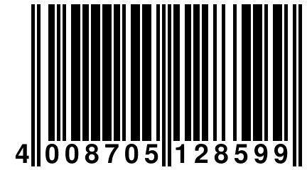4 008705 128599