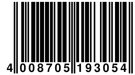 4 008705 193054