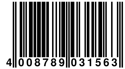 4 008789 031563