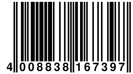 4 008838 167397