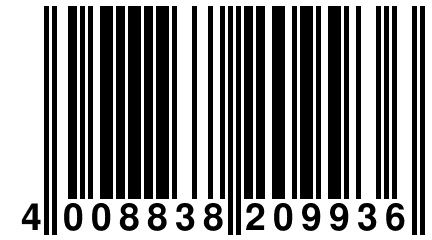 4 008838 209936