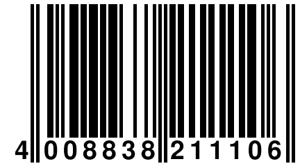 4 008838 211106