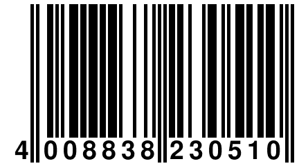4 008838 230510