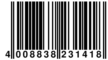 4 008838 231418