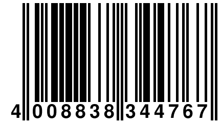 4 008838 344767