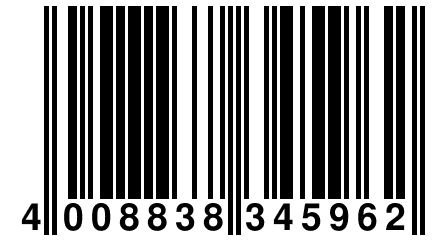 4 008838 345962