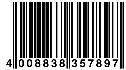 4 008838 357897