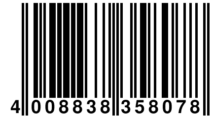 4 008838 358078