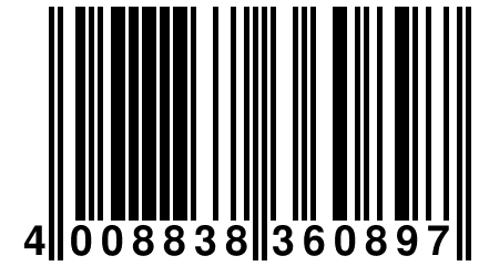 4 008838 360897
