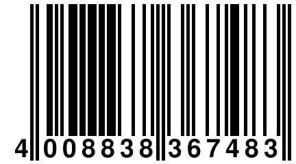 4 008838 367483