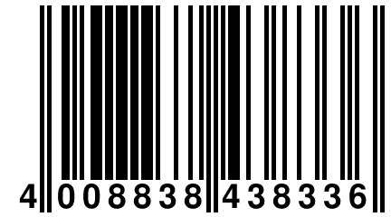 4 008838 438336