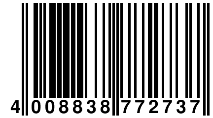 4 008838 772737