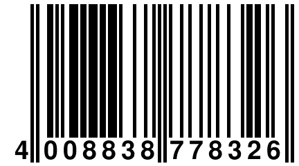 4 008838 778326