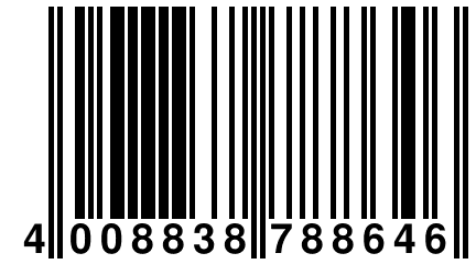4 008838 788646