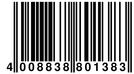 4 008838 801383