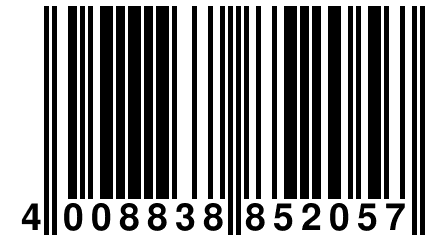 4 008838 852057