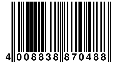 4 008838 870488