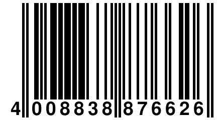 4 008838 876626