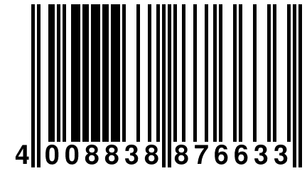 4 008838 876633