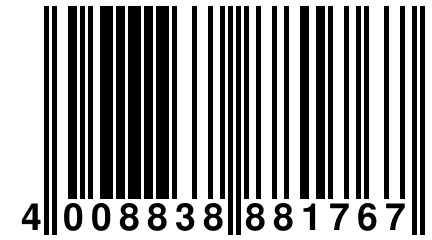 4 008838 881767