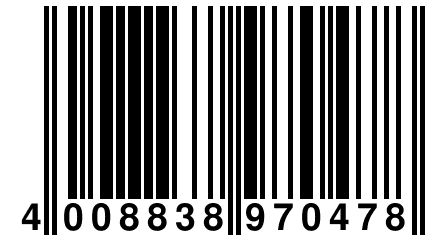 4 008838 970478