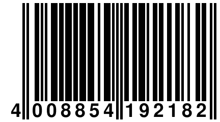 4 008854 192182