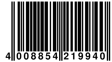 4 008854 219940
