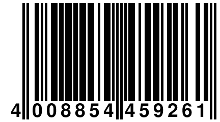 4 008854 459261